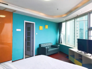 Guangzhou Xingke Apartment
