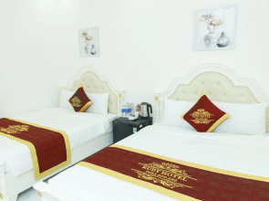 Ruby Hotel Phan Thiet