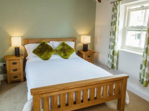 Newsham Grange Farm Bed and Breakfast