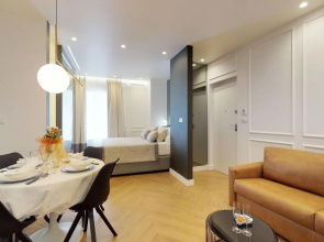 Luxury Apartment Fortuna 2 ****