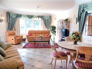 House Calina Benissa