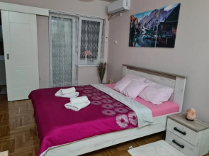 D&N apartman studio