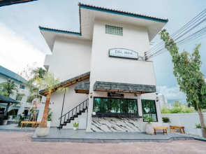 DEL MAX resort Pattaya
