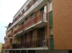 La Casetta al 21