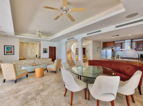 Dream Villa SXM BAH
