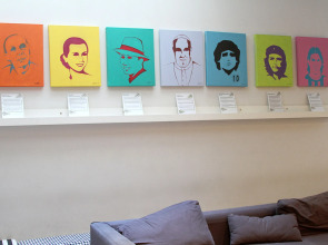 America del Sur Hostel Buenos Aires