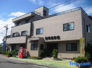 Fukuokaya Ryokan