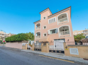 Apartamento SAMU 1