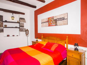 Apartamento Los 4 Nobles (Adults Only)