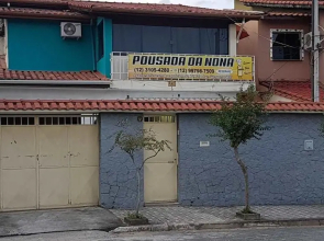 Pousada da Nona