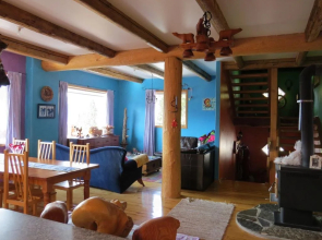 Tschurtschenthaler Lodge