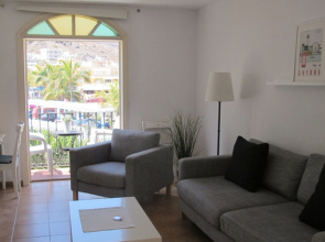 Residencial Puerto Mogán