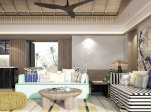 Avani+ Fares Maldives Resort