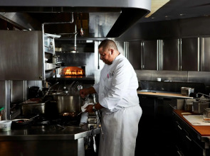 Conrad New York downtown