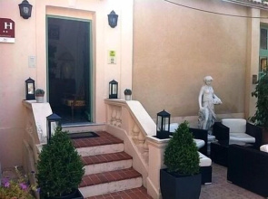 Auberge Provencale