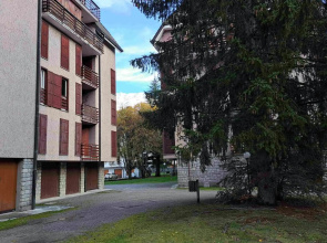 Appartamento Vacanze Graynite-Meadows