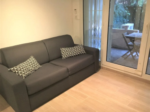 Appartement Le Wawerly 1