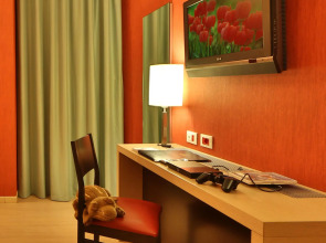 Best Western Hotel Porto Antico