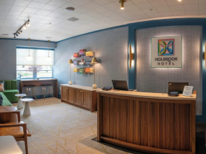 The Holbrook Hotel