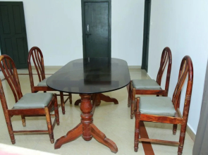 Ashiyana Residency