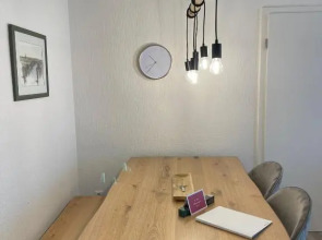 Bungalow Süüdstraat