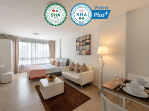 First Choice Suites By The Sea