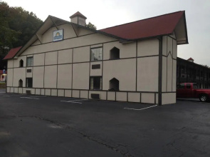 Ameriview Inn and Suites