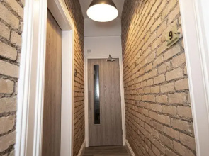 Trelu - Self Catering Three Bedroom Ground Floor Property