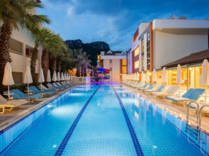 Iko Melisa Garden - All Inclusive