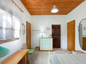Beutiful House on the Beach in Vourvourou, Greece