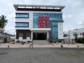 Hotel Sargam by Oyo