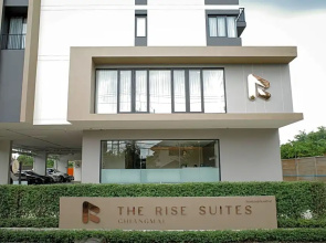 The Rise Suites