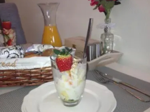 Bed & Breakfast Villa Elisabeth