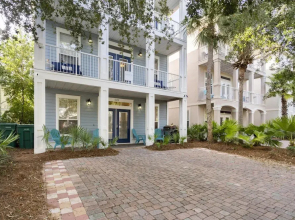 Bluefin by AvantStay Character Home in Private Community w Pool
