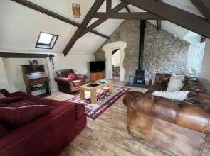 Coombeshead Farm