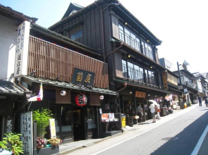 Center Hotel Narita 2 R51