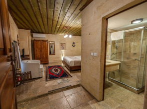 Osmanbey Cave Hotel