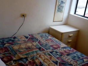Apartamento Acoxpa