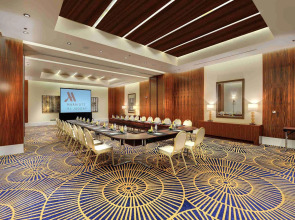 Marriott Executive Apartments Al Jaddaf, Dubai