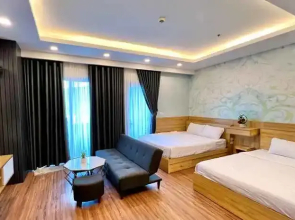 FLC Sea Tower - Rom Apartment