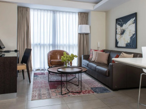 Vital - Urban boutique hotel TLV