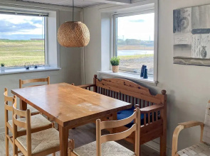 4 Person Holiday Home in Lemvig-by Traum