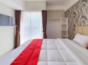 Padina Soho and Residenc by RedDoorz