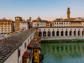 Skyline Florence Apartment