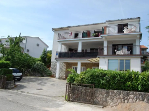 Apartments Mahmutovic