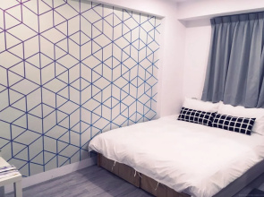 Fengjia Base14 Hostel
