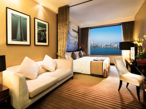Harbour Grand Hong Kong