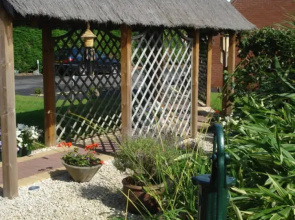 Lady Gate Guest House