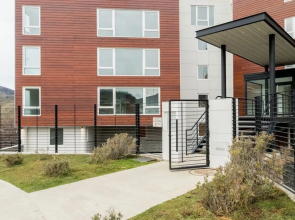 Turek Bahía Apartamentos