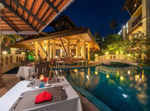 Quality Beach Resorts and Spa Patong